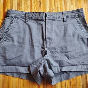 A New Day Chino Shorts